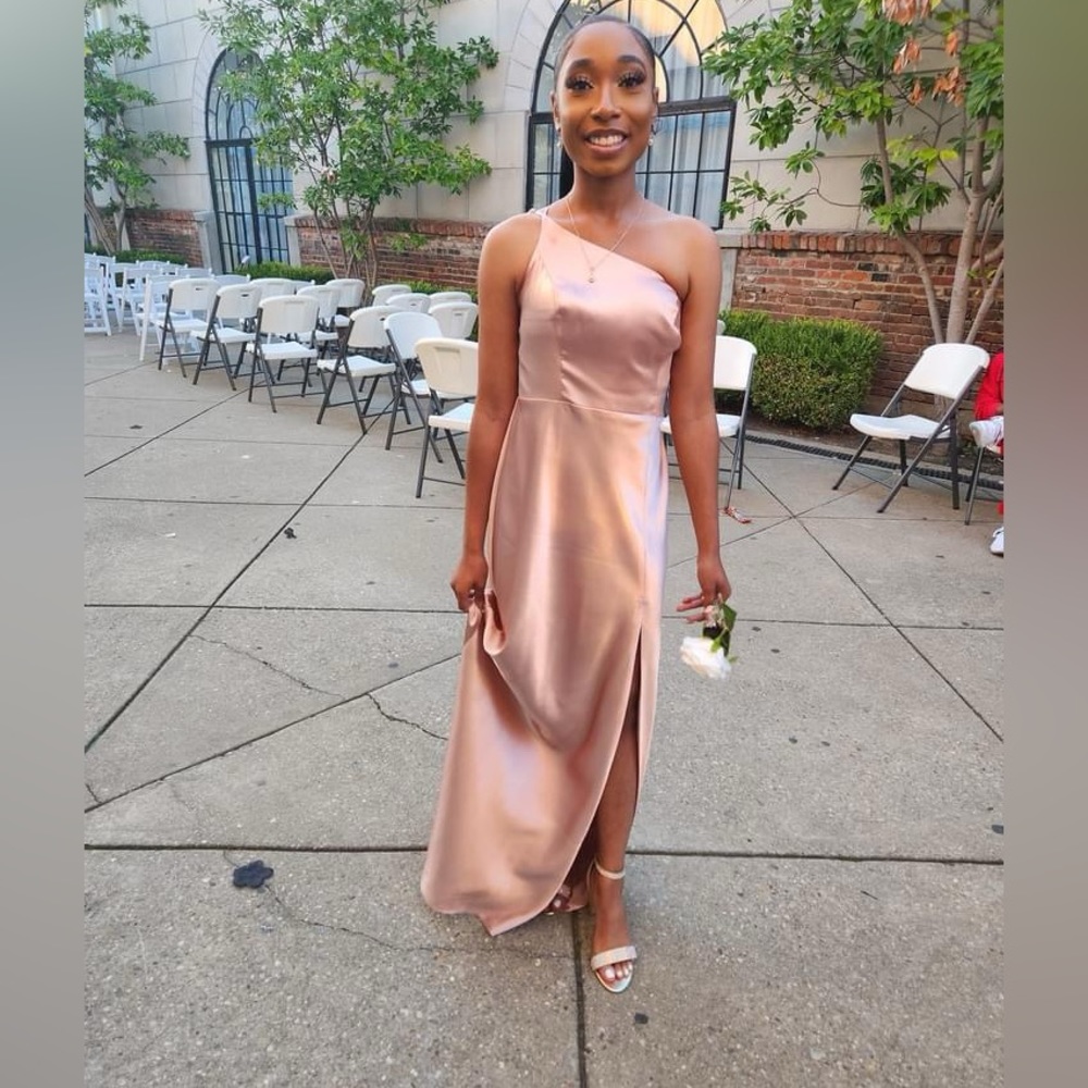 Bridesmaids/Formal Dress